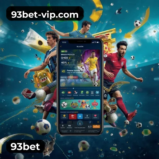 Downloads Verificados 93bet