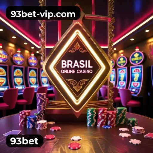 Odds Competitivas 93bet