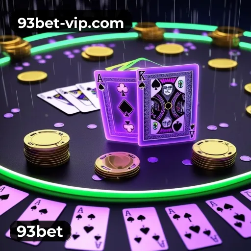 Cash Out 93bet