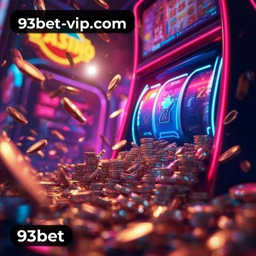93bet Certificado eCOGRA