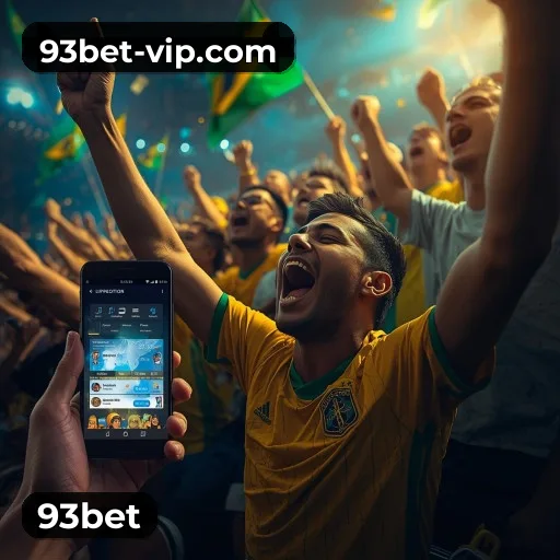 93bet Pagamento Seguro SSL