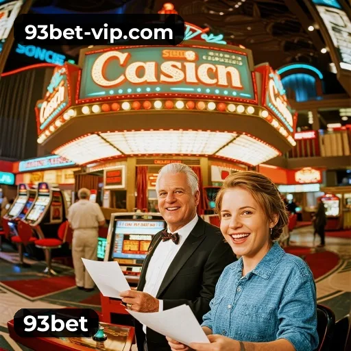 93bet Logo 3