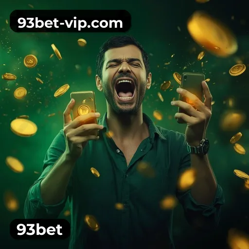 93bet Logo 2