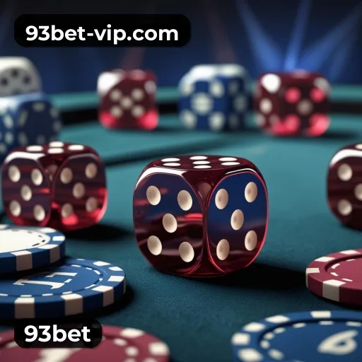 93bet Logo 1