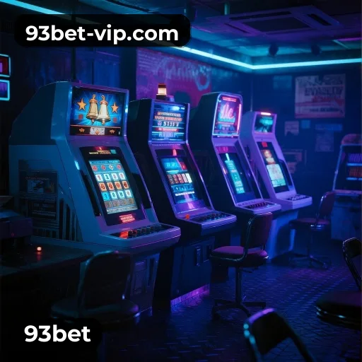 93bet PIX Instantâneo - Saques em 8 Minutos