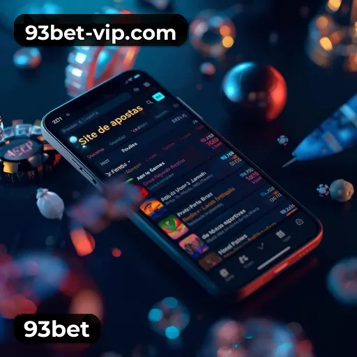 93bet Licenciado Curaçao - Segurança SSL 256-bit