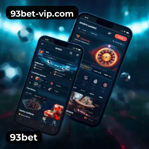93bet Certificado eCOGRA - Jogos Justos Auditados