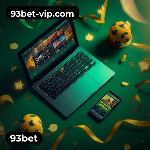 93bet Certificado eCOGRA - Jogos Justos Auditados