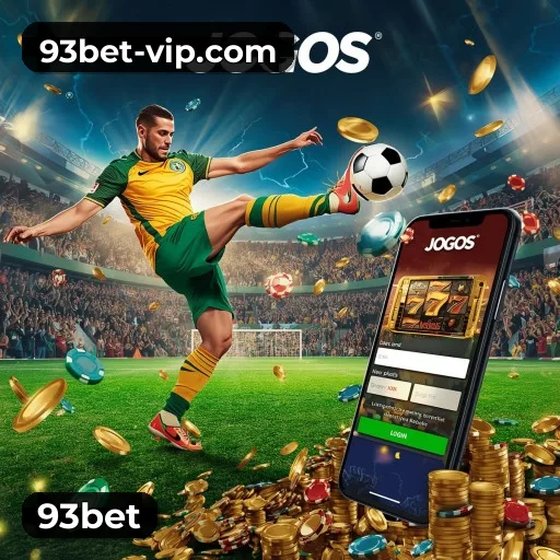 93bet Certificado eCOGRA - Jogos Justos Auditados
