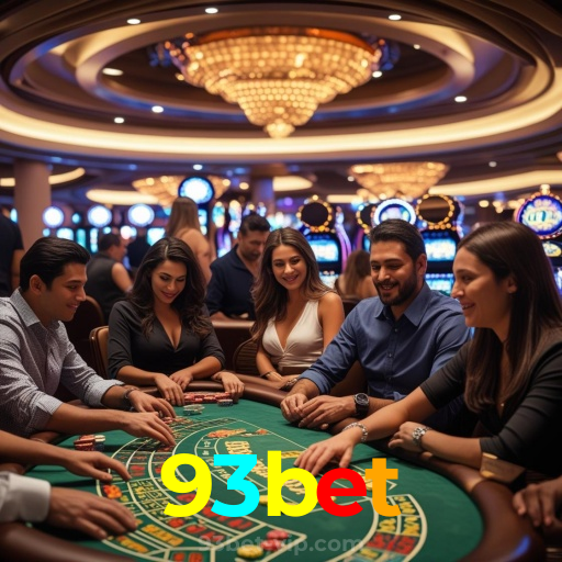 93bet:A sorte está no cassino online com jogos de poker, roleta e apostas no futebol!