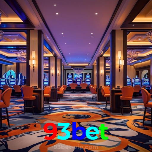 93bet:Jogue nas roletas e veja a sorte sorrir para você!