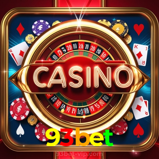 93bet:Jogue nas melhores slots e vença o jackpot agora mesmo!