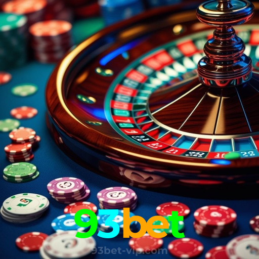 93bet:Sinta a emoção de apostar no futebol online e conquistar prêmios!