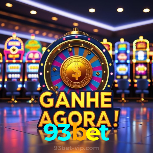 93bet:Jogue slots, aposte no futebol e ganhe com confiança no nosso cassino online!