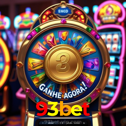 93bet:As maiores vitórias estão te esperando nas nossas slots online!