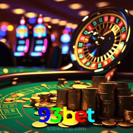 93bet：Aposte no futebol e ganhe com os melhores jogos de cassino online!
