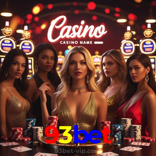 93bet:O melhor cassino online está aqui! Jogue nas slots e ganhe!