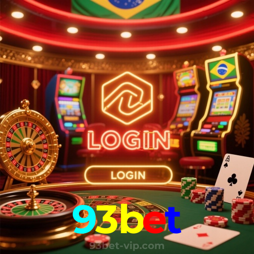 93bet:Aposte nas roletas e mostre que a sorte está com você!