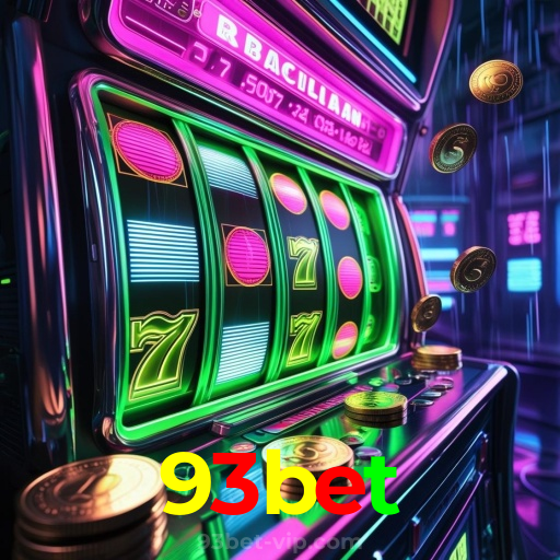 93bet:O cassino mais confiável para apostar no futebol e jogar slots!