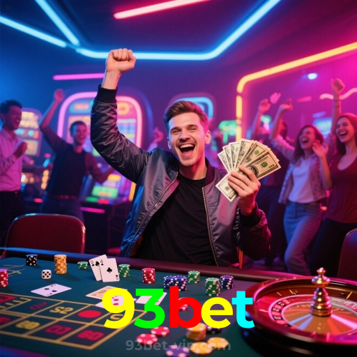 93bet：Jogue roleta, aposte no futebol e ganhe em grande estilo no cassino!
