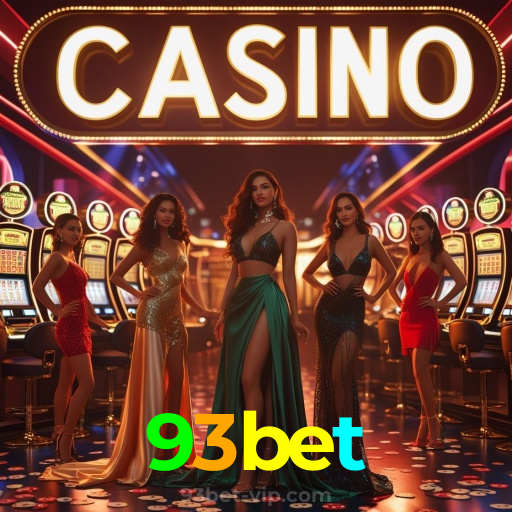 93bet:Jogue nas melhores slots e vença o jackpot em grande estilo!