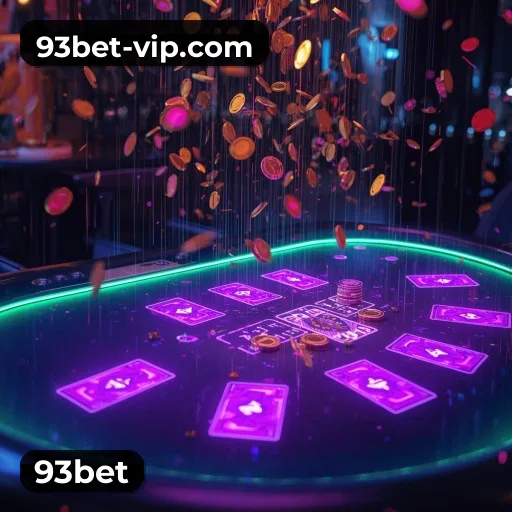 93bet Instalar Logo 3