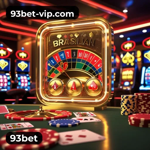 93bet Segurança Logo 1
