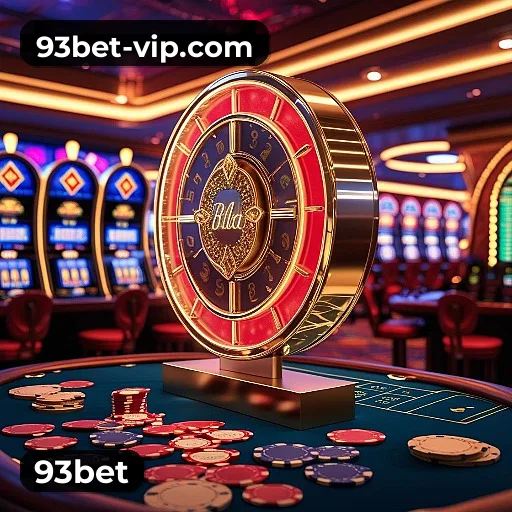 93bet Segurança Logo 3