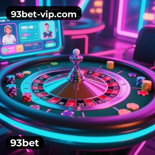 93bet Segurança Logo 2