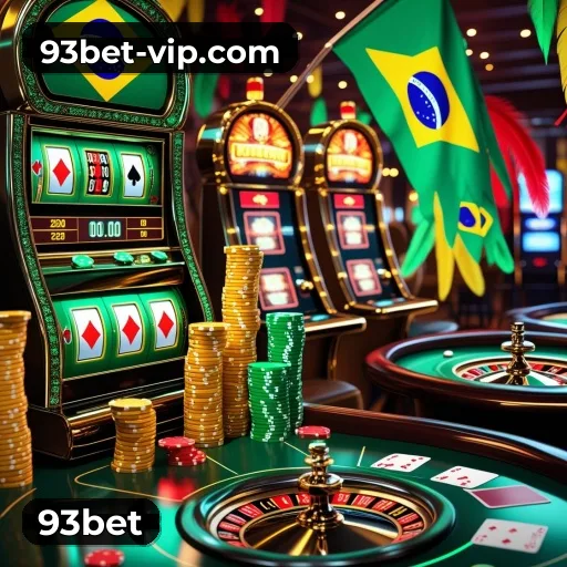 Telegram 93bet - Bônus Diários Exclusivos