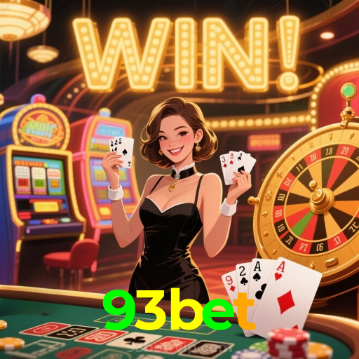 93bet：Gire a roleta e faça história! Grandes prêmios estão ao seu alcance!