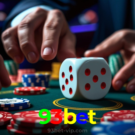 93bet：Jogue nas slots e conquiste vitórias épicas!