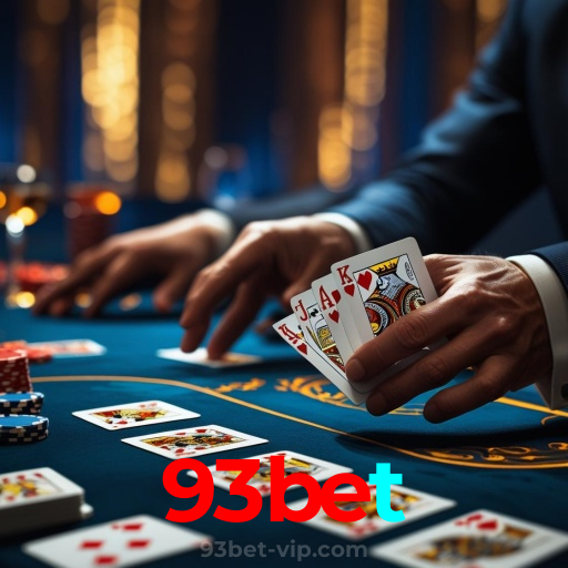 93bet:Vença na roleta e conquiste prêmios surpreendentes!