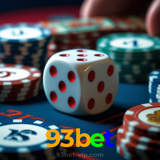 93bet：Onde o futebol e o cassino online se encontram para diversão sem fim!