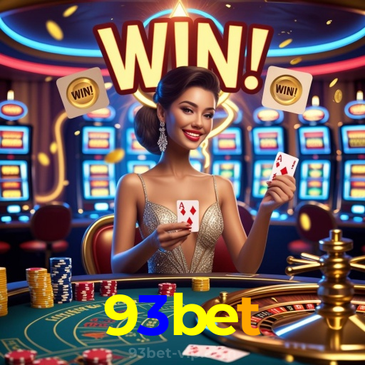 93bet：Cada giro pode ser um novo prêmio! Descubra as melhores slots online!