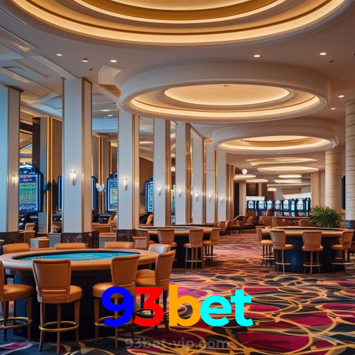 93bet：Jogue nas melhores slots e leve o jackpot para casa!