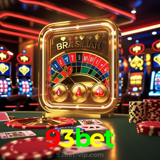 93bet:Aposte no futebol e jogue os jogos mais emocionantes como blackjack e poker!