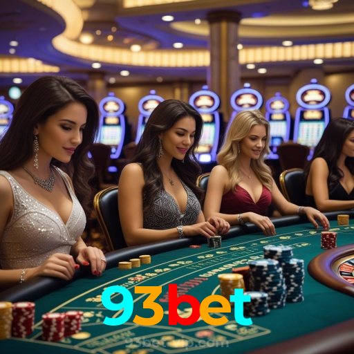 93bet:Aposte nas mesas de poker e vença com estilo!
