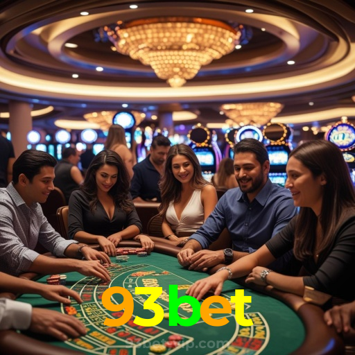 93bet:Aposte no futebol e ganhe em blackjack e poker com segurança!