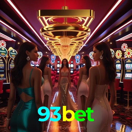 93bet:A roleta está te esperando para grandes prêmios!