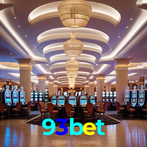 93bet：Jogue nas melhores slots e leve o jackpot para casa!