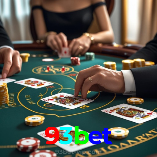 93bet：A diversão está garantida! Aposte nas melhores slots agora!