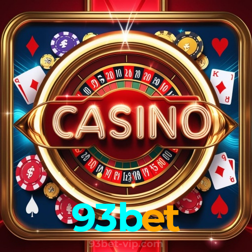 93bet:Apostas emocionantes em futebol e os melhores jogos de cassino online!