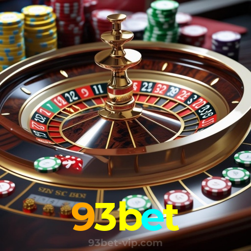 93bet：Jogue no cassino mais seguro com blackjack, poker e futebol online!