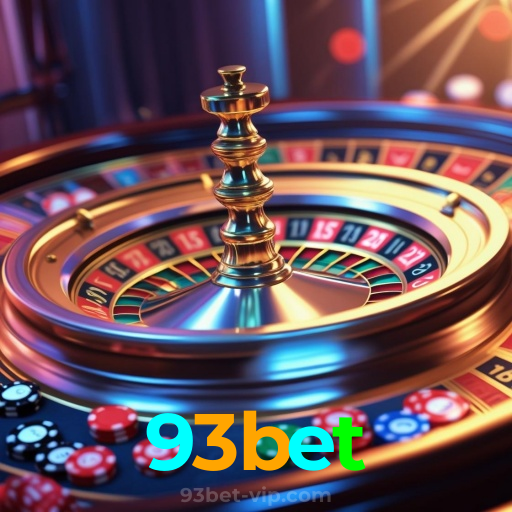 93bet：Seu time na vitória e os jackpots no cassino online te esperam!