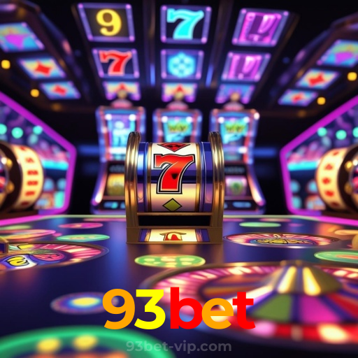 93bet:A diversão começa aqui! Jogue nas slots e ganhe muito mais!