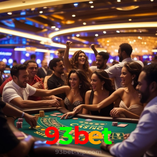 93bet:Jogue nas slots e conquiste vitórias épicas!