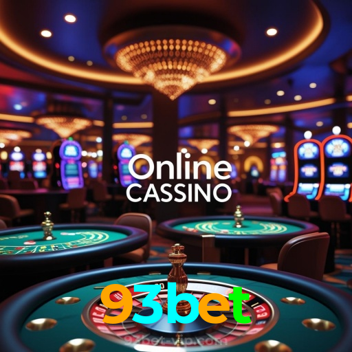 93bet:Gire a roleta e conquiste grandes prêmios em nosso cassino!