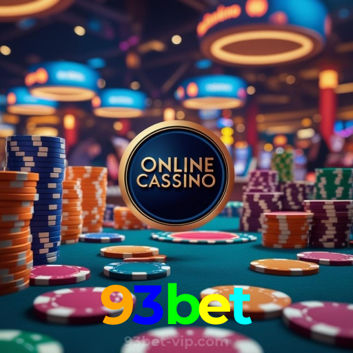 93bet:O cassino online mais seguro para apostar no futebol e jogar blackjack!
