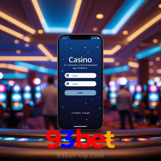 93bet：Aposte no futebol e ganhe prêmios fantásticos jogando slots e roleta!